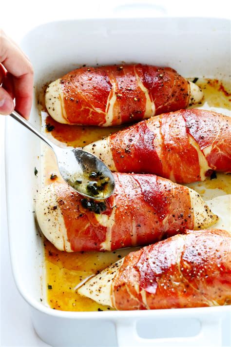 prosciutto recipes